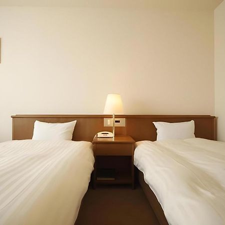 Kamisuwa Station Hotel Extérieur photo