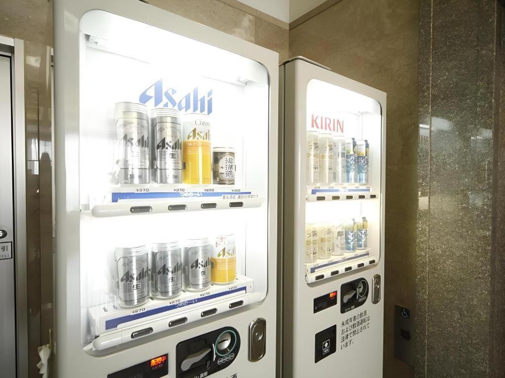 Kamisuwa Station Hotel Extérieur photo