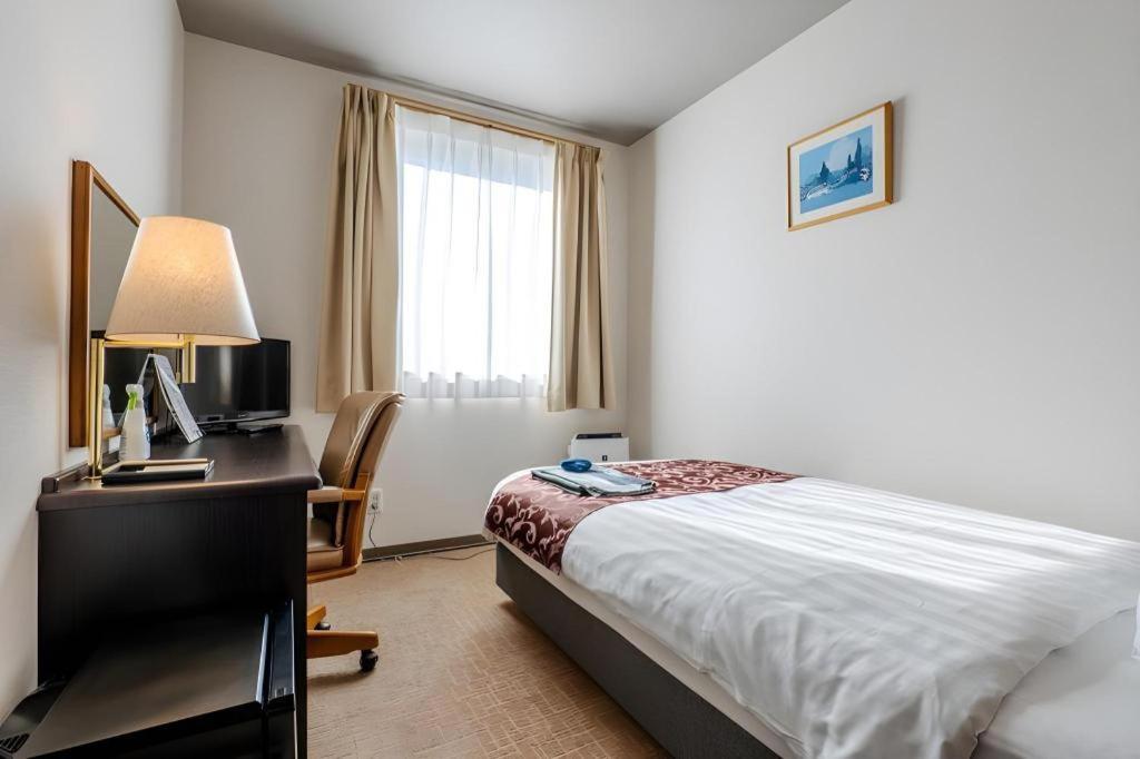 Kamisuwa Station Hotel Extérieur photo