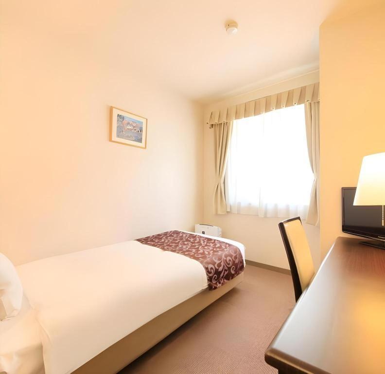 Kamisuwa Station Hotel Extérieur photo