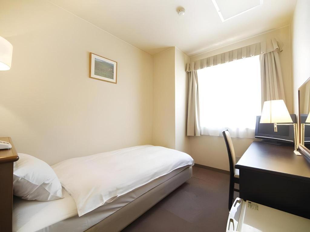 Kamisuwa Station Hotel Extérieur photo