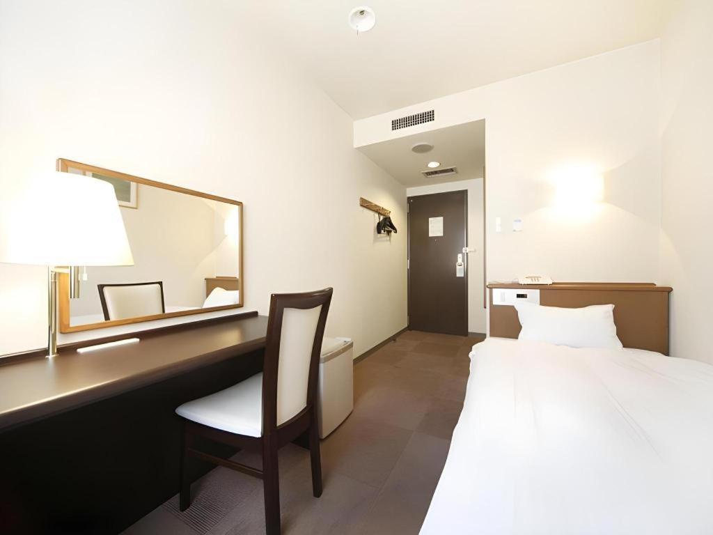 Kamisuwa Station Hotel Extérieur photo