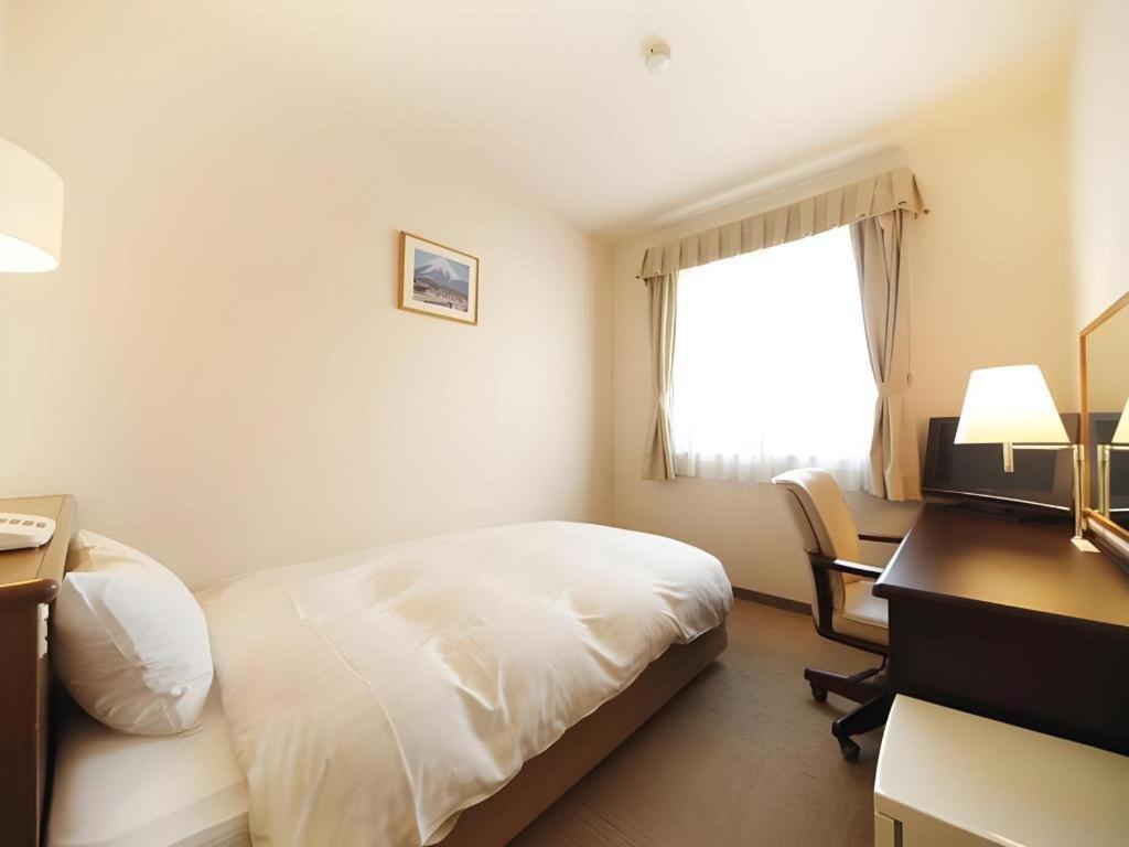 Kamisuwa Station Hotel Extérieur photo